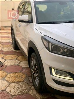 هیۆندای تۆکسۆن